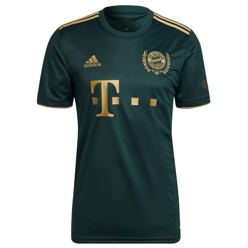 Tailandia Camiseta Bayern Munich WIESN 2021/22